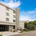 Urban Oasis In Miami Close To Bayside And Brickell With Free Parking
