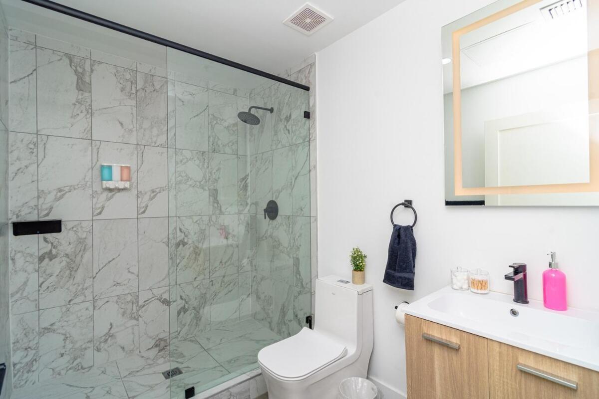 Urban Oasis In Close To Bayside And Brickell With Free Parking * Miami